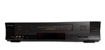 Toshiba Video Cassette Recorder Head Vhs Vcr Player Model W403 W/ No Remote Used. Price: $44.99.