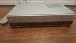 Daewoo DV6T844B Vcr Dvd Combo Player With Remote Used. Price: $30.00.
