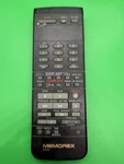 Vintage Memorex Model SM460 Vhs Vcr Remote Used. Price: $6.99.