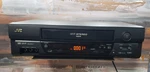 Jvc HR-A591U Vcr 4-HEAD Hi-fi Stereo Video Cassette Recorder *fully Serviced* Used. Price: $105.99.