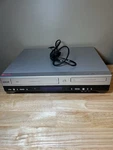 Rca DRC8320N Dvd Vhs Combo With Record Tested Working No Remote Used. Price: $70.00.