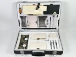 Sony SL-0017 Betamax Servicekoffer/service Alignment Tool Kit KR5 Used. Price: $899.99.