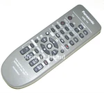 Panasonic N2QAHB000010 (new) Vcr Remote Control AG-1340 FAST$4SHIPPING!!!!!!!!! Open. Price: $14.00.
