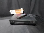 Rca VR674HF 4-HEAD Vcr Vhs Player Recorder W/ Channel Control Works Clean !! Used. Price: $97.49.