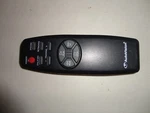 Remote Control Vcr VE6825 Used. Price: $12.99.