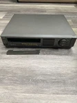 Sony SLV-701 Hf Vcr Parts Only Used. Price: $13.45.