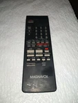 Fastshipping Magnavox VSQS0673 Oem Remote Control See Item Description Used. Price: $26.64.