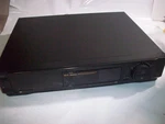 Sony Vcr Player/recorder SLV-700HF 4 Head Hi-fi Stereo Vhs Used. Price: $89.00.