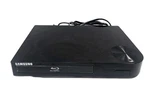 Samsung BD-F5700 Blu-ray/ Dvd Player No Remote Tested And Working Compact Hdmi Used. Price: $29.80.