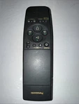 Panasonic Remote VEQ2063 Oem Original Tested PV-4651, PV-4652 Used. Price: $49.00.