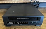 Vintage Emerson VCP675 Vcr Player 120V Ac/dc Volt Vhs Parts/repair For. Price: $9.99.