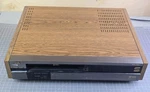 Vtg Jvc HR-S8000U S-vhs 4-HEAD Video Cassette Recorder Player Plays Perfect Used. Price: $189.99.