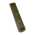 Sony Video RMT-V402B Remote Control Used. Price: $16.99.