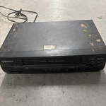 Orion Vcr/vhs VR313 Player Digital Auto Tracking No Remote Used. Price: $22.00.