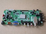 Rca DETK215R Main Board LL-RE01-130314-XK44 Open. Price: $19.99.