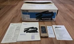 Tested Zenith VR2416 Magnetoscope Vcr Vhs Tape Player Recorder Cib Box Remote Hq Used. Price: $229.99.
