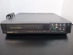 Sharp Vcr VC-A503U Used. Price: $50.14.