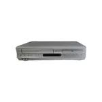 Toshiba SD-V291U Dvd/vcr Player Recorder Hi-fi 4 Head Vhs. No Remote Used. Price: $63.75.