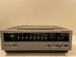 Magnavox VR8350BK01 VR835OBKO1 Vhs Cassette Recorder No Untested Vintage For. Price: $17.60.