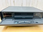 Panasonic NV-BS900 S-vhs #48 Used. Price: $469.00.