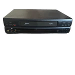 Zenith VR4255HF Vcr Vhs Player Recorder Rare Model Plus Untested Powers On For. Price: $19.99.