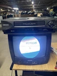 Fully Working Orion VR0217 Vcr / Digital Auto Tracking And Quick Start Loading Used. Price: $60.00.