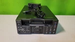 Jvc Professional Mini Recorder, BR-DV3000U Used. Price: $299.99.