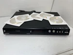 Magnavox H2160MW9 Hdd Dvd Recorder Player Hdmi Digital Video No Remote Used. Price: $80.00.