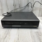Vintage Toshiba Video Cassette Recorder Model No. M-441 Used. Price: $38.00.