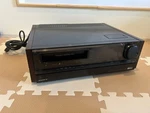 Sony Beta Vcr EDV-9000 Used. Price: $520.74.