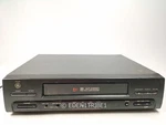 Ge Vcr VG4205 4-HEAD Hifi Stereo Vhs Player Tested Works! Used. Price: $83.97.