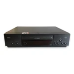 1997 Rca VR531 4-HEAD Vcr Video Cassette Recorder Tested And Works (no Remote) Used. Price: $41.99.