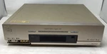 Sony Es WV-DR7 Dv/mini + Svhs/vhs Video Player Recorder Dual Deck Vcr *read* Used. Price: $419.99.