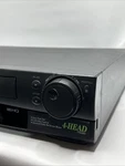 Samsung VR5905 Vcr Tape Eater No Remote For Parts. Price: $19.00.