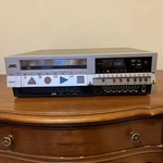 Jvc Vcr Player Model HR-D120U For. Price: $30.00.