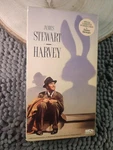 Harvey Jimmy Stewart Vhs Video Cassette Mca Universal Like. Price: $6.99.