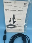 Scientific Atlanta Vcr Commander #735994 New. Price: $10.00.