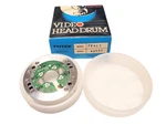 Panasonic VEHS0092 Vcr Video Head Upper Drum Assembly FV465 New. Price: $58.85.