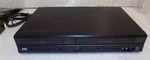 Jvc HR-XVC14BU Dvd Vcr Combo Vhs Player Works Remote (no Front Display) Used. Price: $59.98.