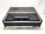 Jvc Vintage Vcr Video Cassette Recording System Model CR-6060U Untested Read For. Price: $89.99.
