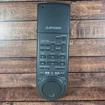 Genuine Mitsubishi Vcr Remote HS-U55 U56P U560 U570 U650 U760 U770 U795 Used. Price: $14.99.