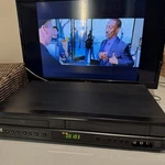 Jvc Dvd / Vcr Combo Player HR-XVC11 Vhs Recorder No Remote Tested & Working Used. Price: $53.87.