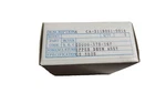 Samsung Original Video Head Oem 69000-370-167 Used Various Vcr Models New. Price: $24.95.