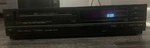 Fisher FVH-4100 Studio Vcr With Remote And Manual For. Price: $28.00.