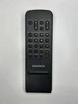 Magnavox 483521837019 Tv Vcr Remote Control, Oem For VR9946AT01, VR9965AT01 + Used. Price: $11.97.