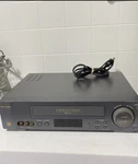 Sharp Vhs Player Vcr 4-HEAD VC-H974U Video Cassette Recorder Used. Price: $65.00.