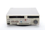 Panasonic AG-8700 Video Cassette Recorder Is For Parts. Price: $470.44.