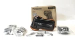 Panasonic HX-WA03 White Dual Camera Waterproof Free Shipping Open. Price: $74.99.
