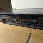 Montgomery Ward Vhs Vcr Hq Vintage Model Number Jsj 10604 For. Price: $59.49.