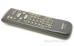 Quasar Vhs Player Genuine Remote Control VHQ528 VHQ520 VHQ540 VHQ560 Used. Price: $19.00.